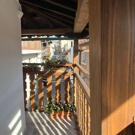 La Golondrina Apartment กันเดเลดา ภายนอก รูปภาพ