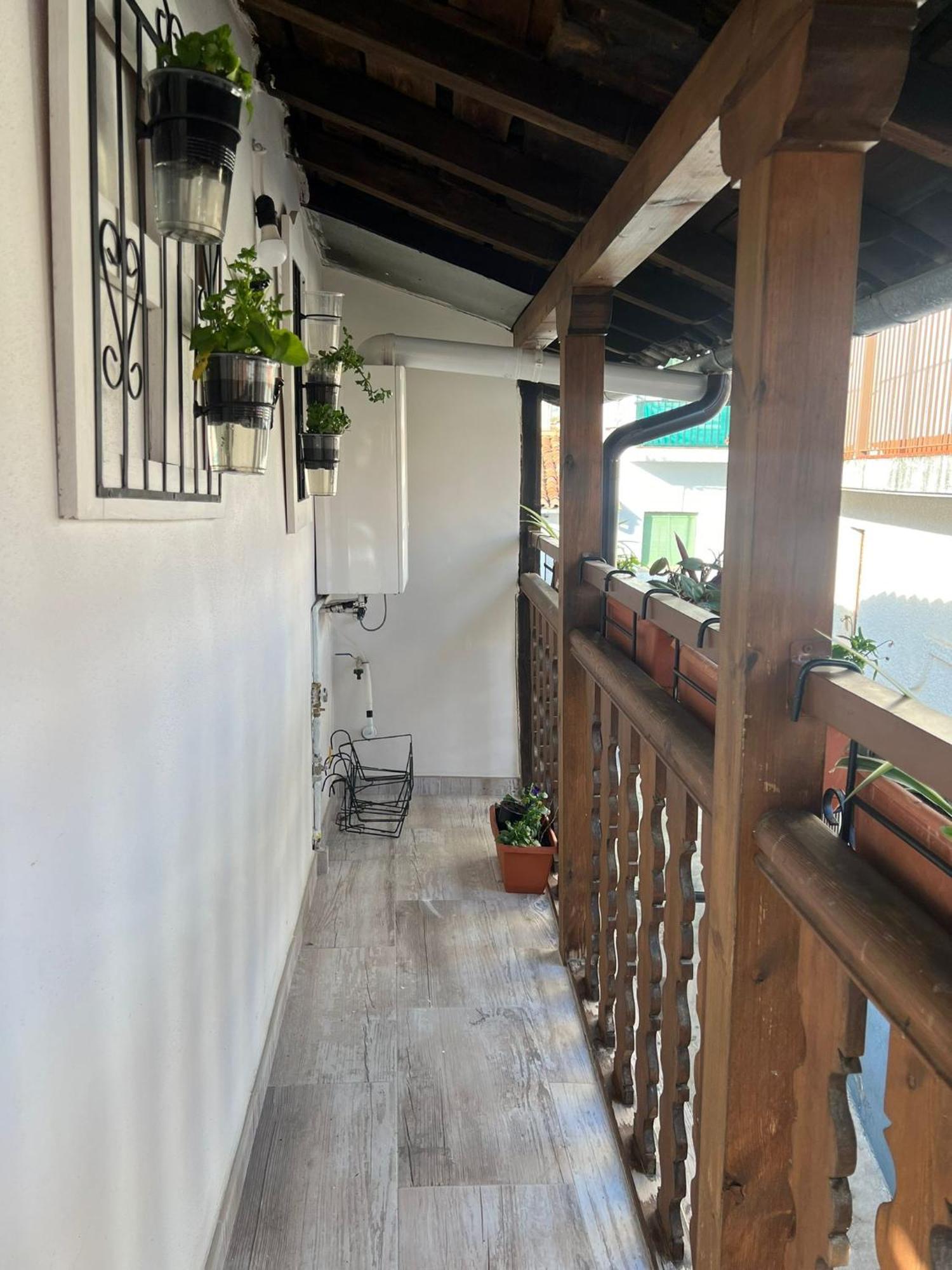 La Golondrina Apartment กันเดเลดา ภายนอก รูปภาพ