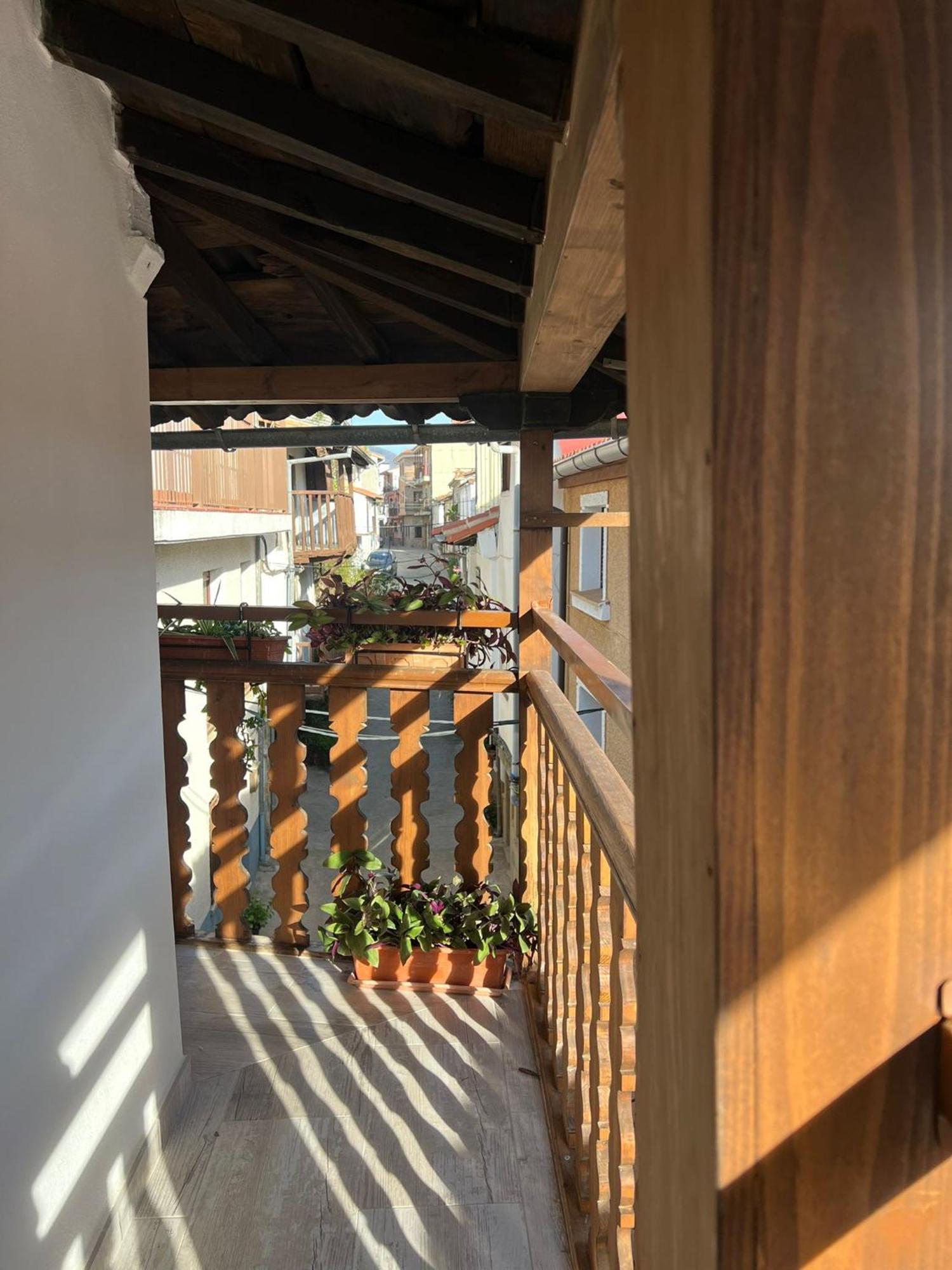 La Golondrina Apartment กันเดเลดา ภายนอก รูปภาพ