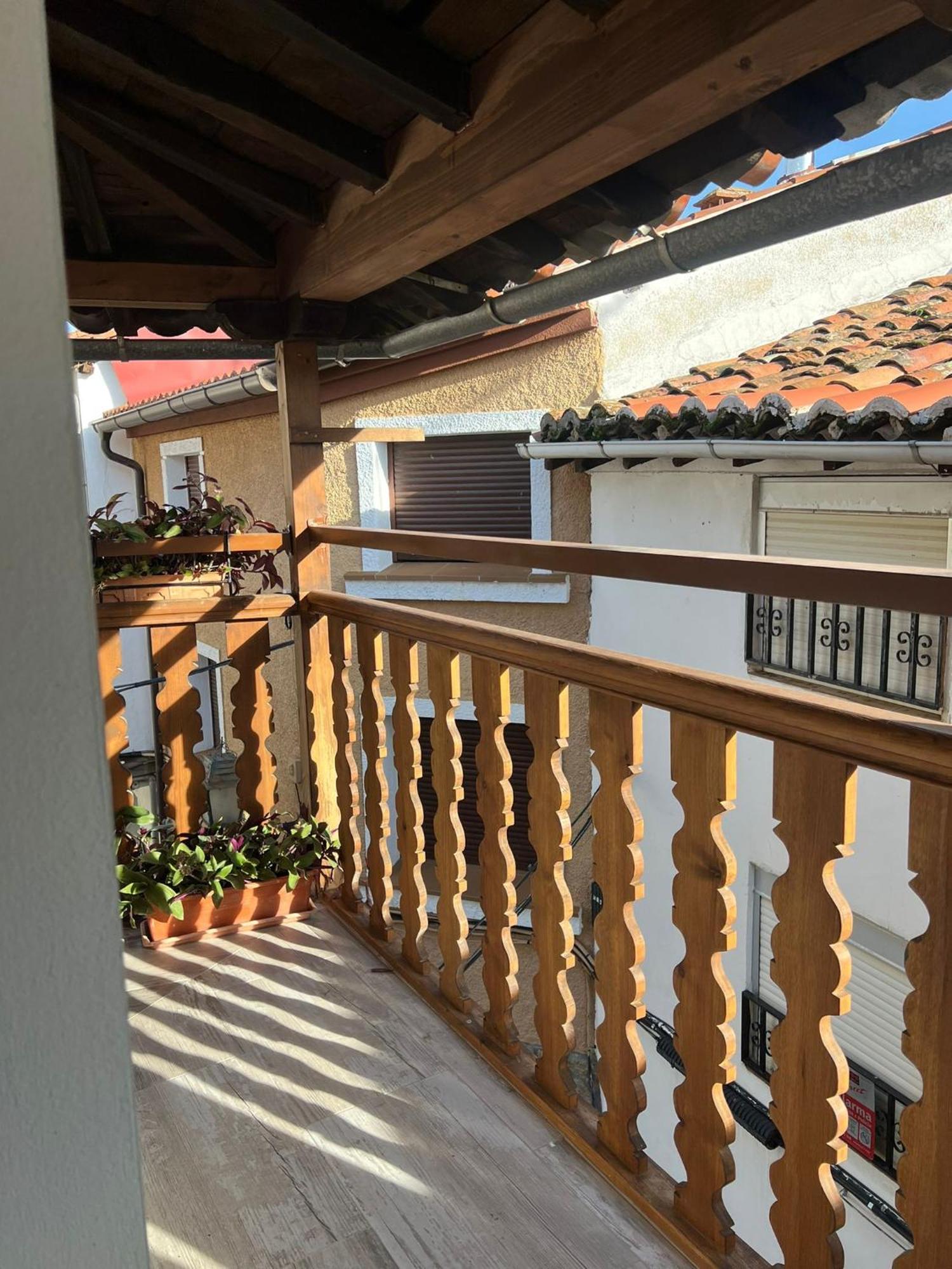 La Golondrina Apartment กันเดเลดา ภายนอก รูปภาพ