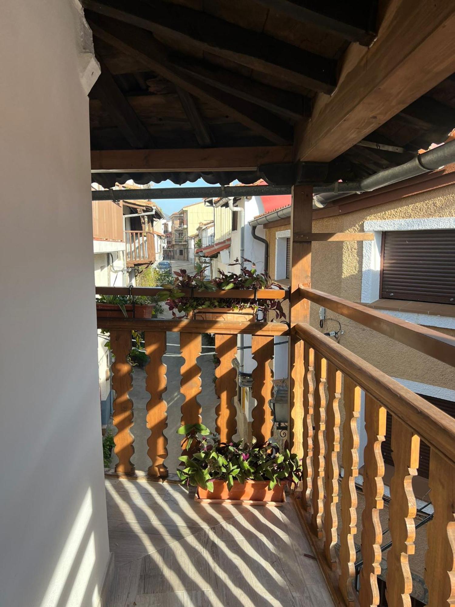 La Golondrina Apartment กันเดเลดา ภายนอก รูปภาพ