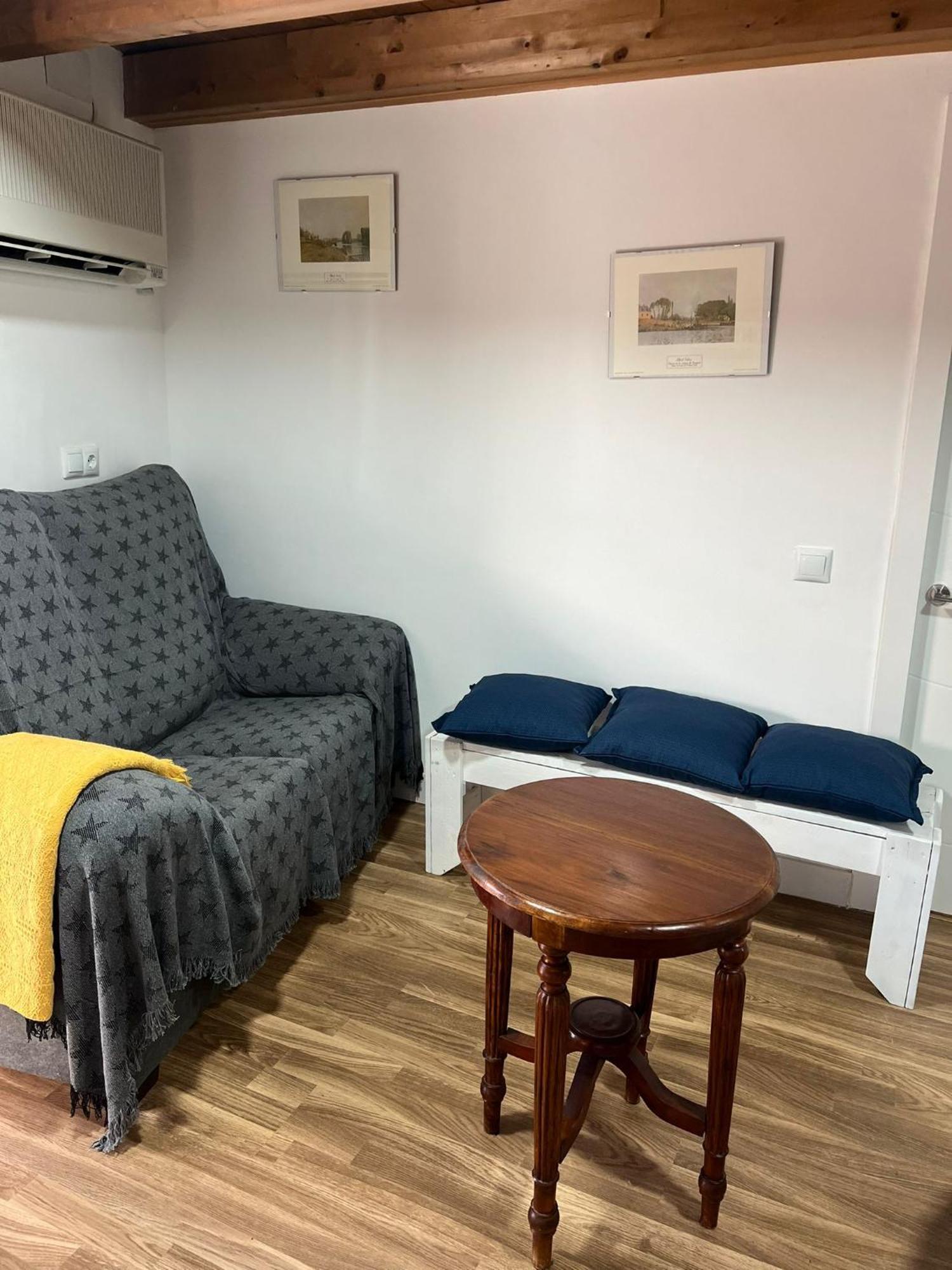 La Golondrina Apartment กันเดเลดา ภายนอก รูปภาพ