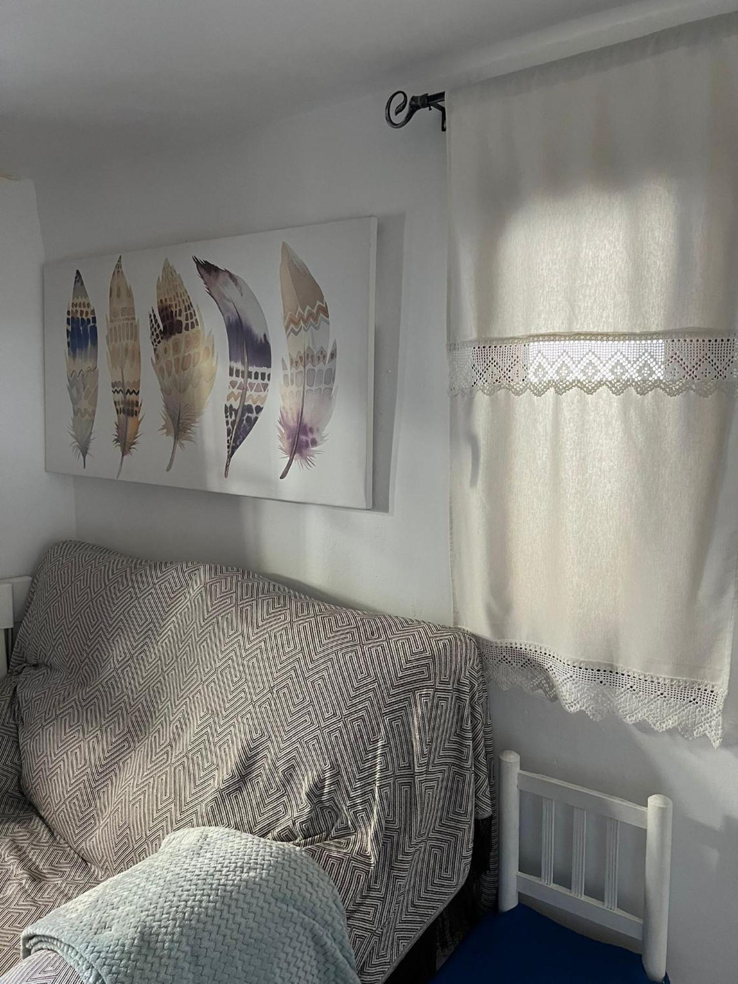 La Golondrina Apartment กันเดเลดา ภายนอก รูปภาพ