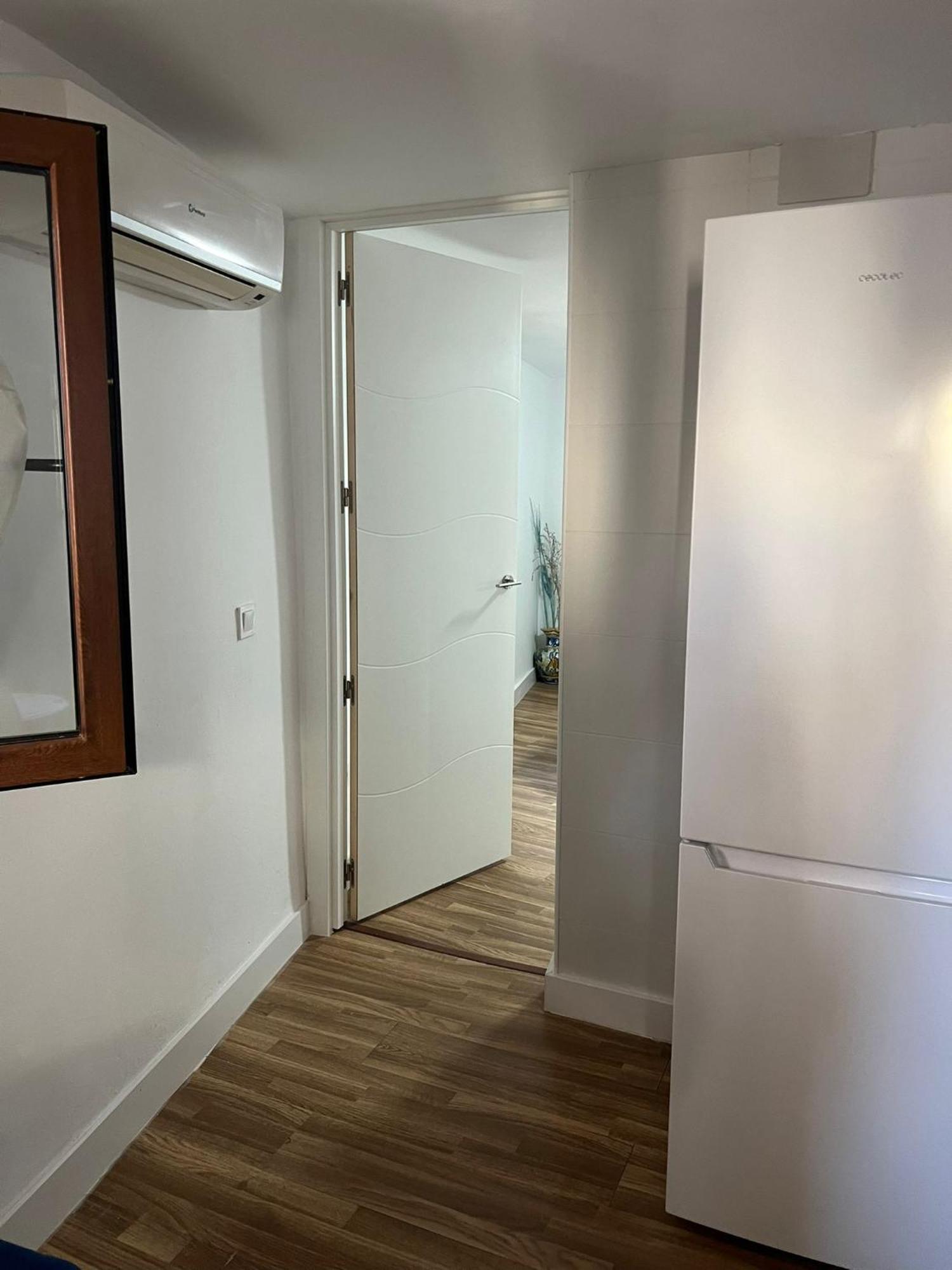 La Golondrina Apartment กันเดเลดา ภายนอก รูปภาพ