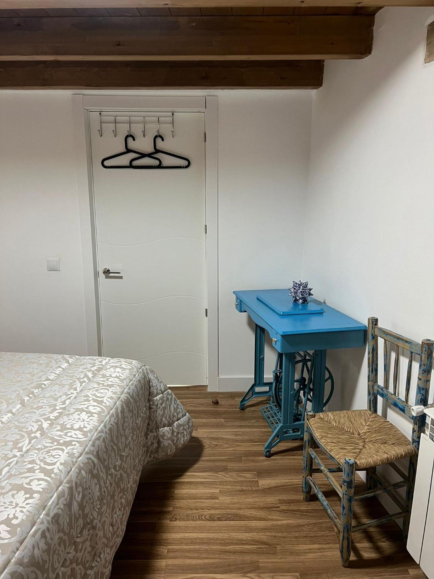La Golondrina Apartment กันเดเลดา ภายนอก รูปภาพ