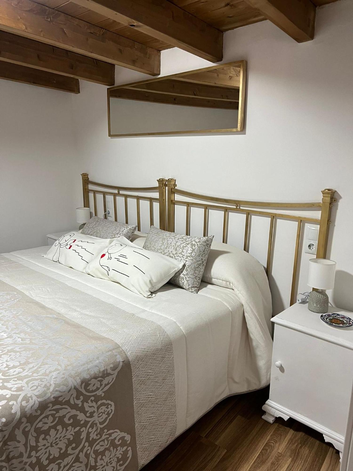 La Golondrina Apartment กันเดเลดา ภายนอก รูปภาพ