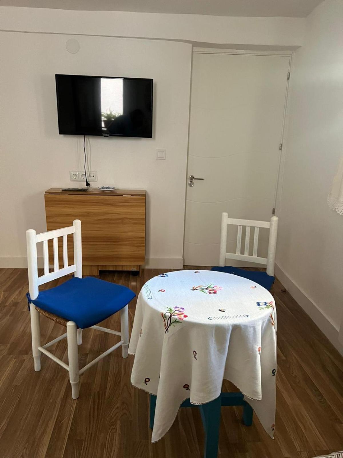 La Golondrina Apartment กันเดเลดา ภายนอก รูปภาพ