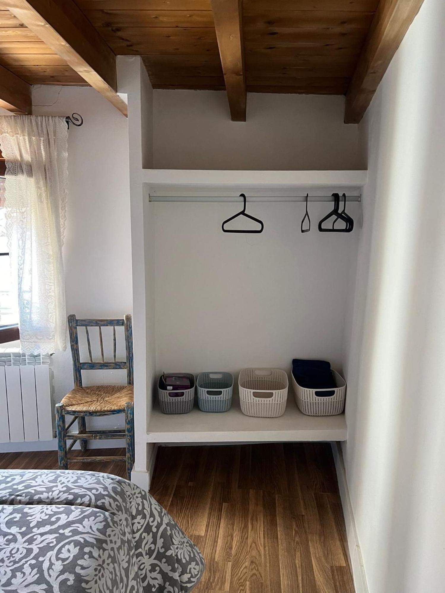La Golondrina Apartment กันเดเลดา ภายนอก รูปภาพ