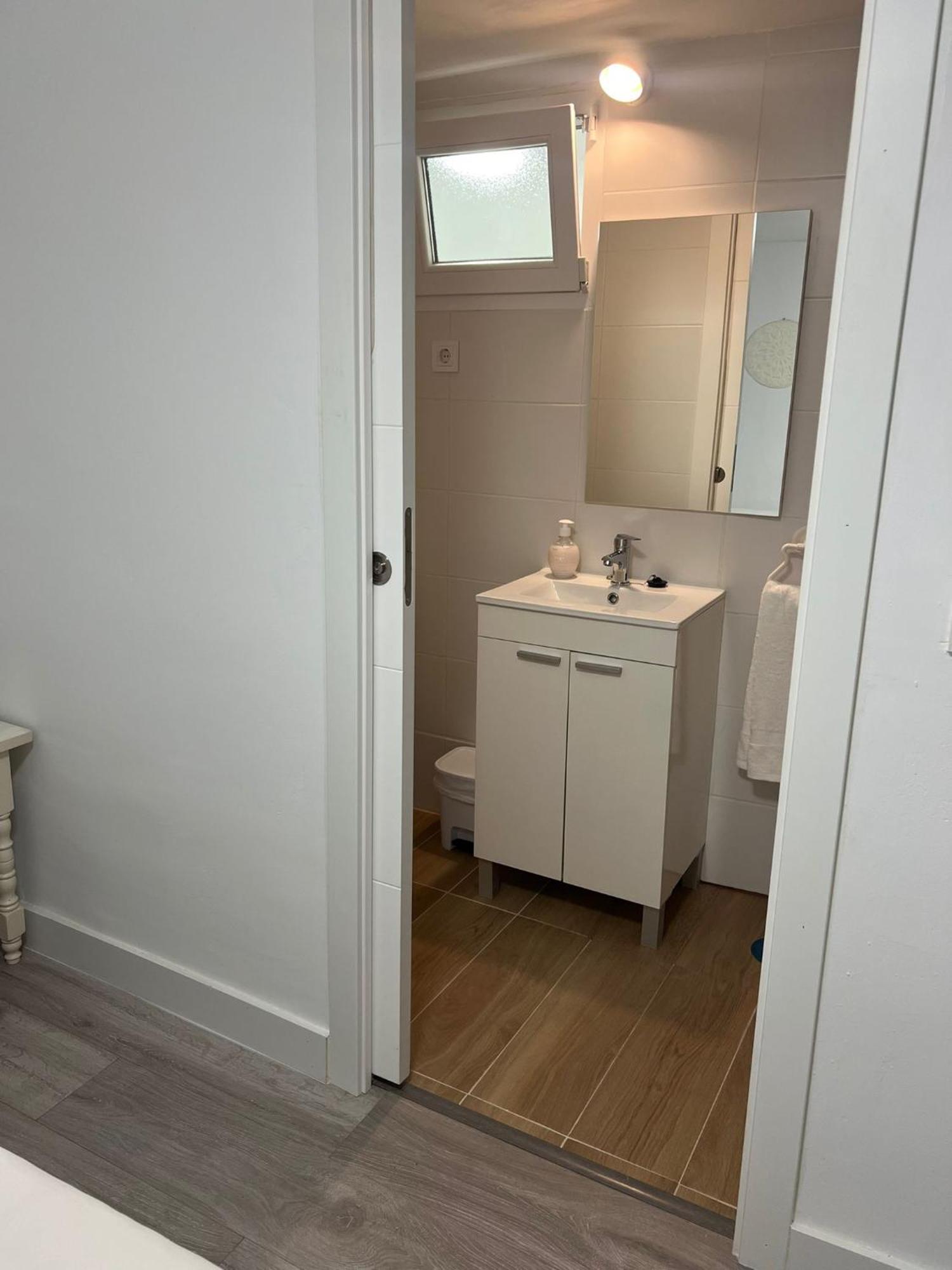 La Golondrina Apartment กันเดเลดา ภายนอก รูปภาพ