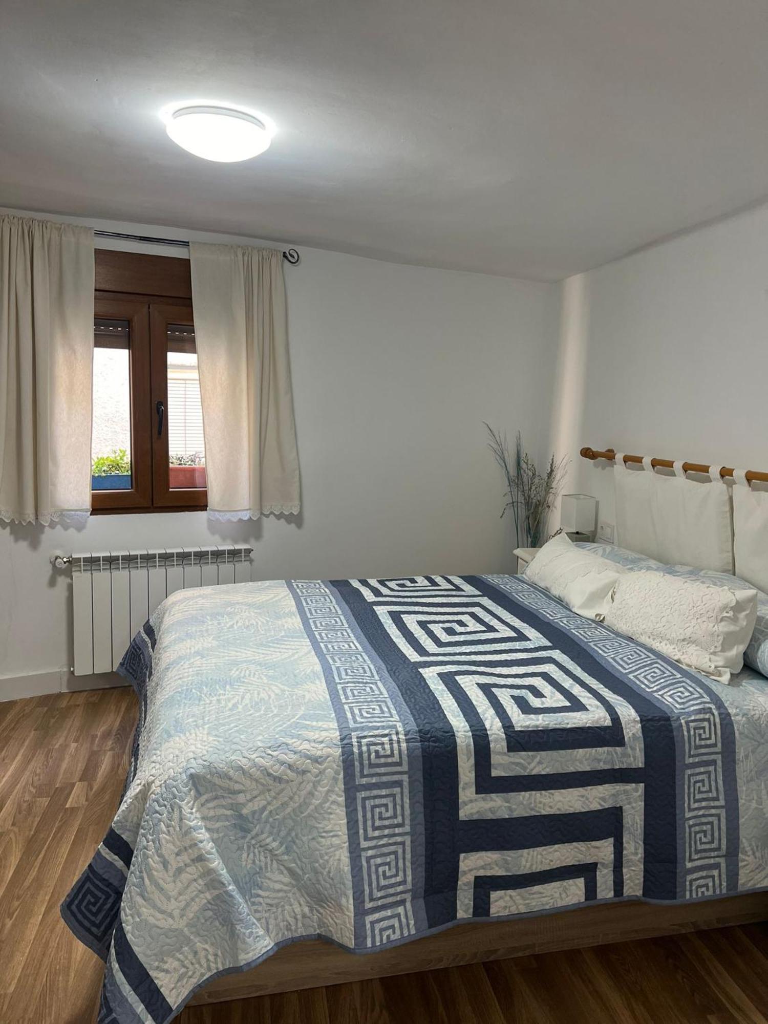 La Golondrina Apartment กันเดเลดา ภายนอก รูปภาพ