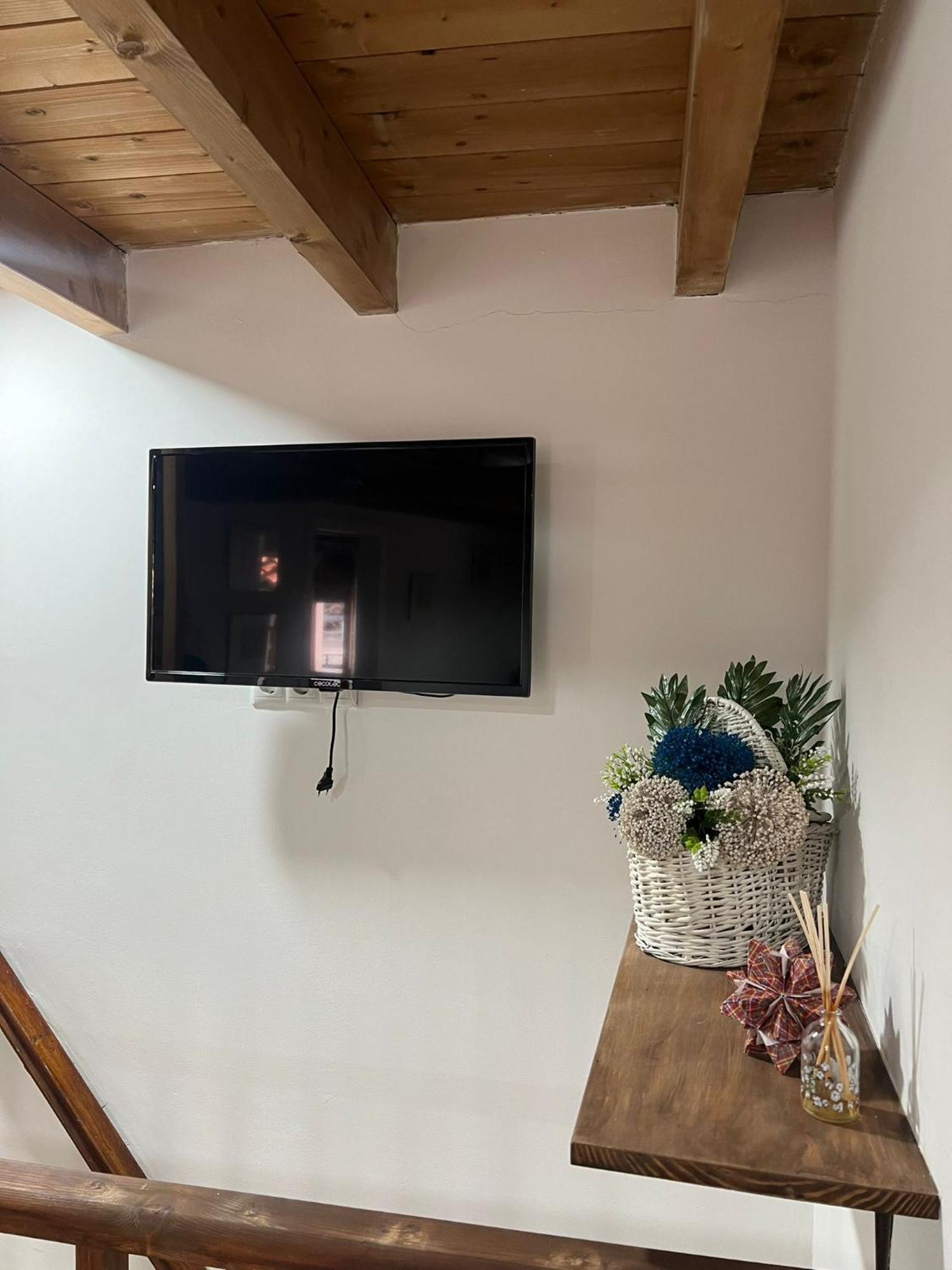 La Golondrina Apartment กันเดเลดา ภายนอก รูปภาพ