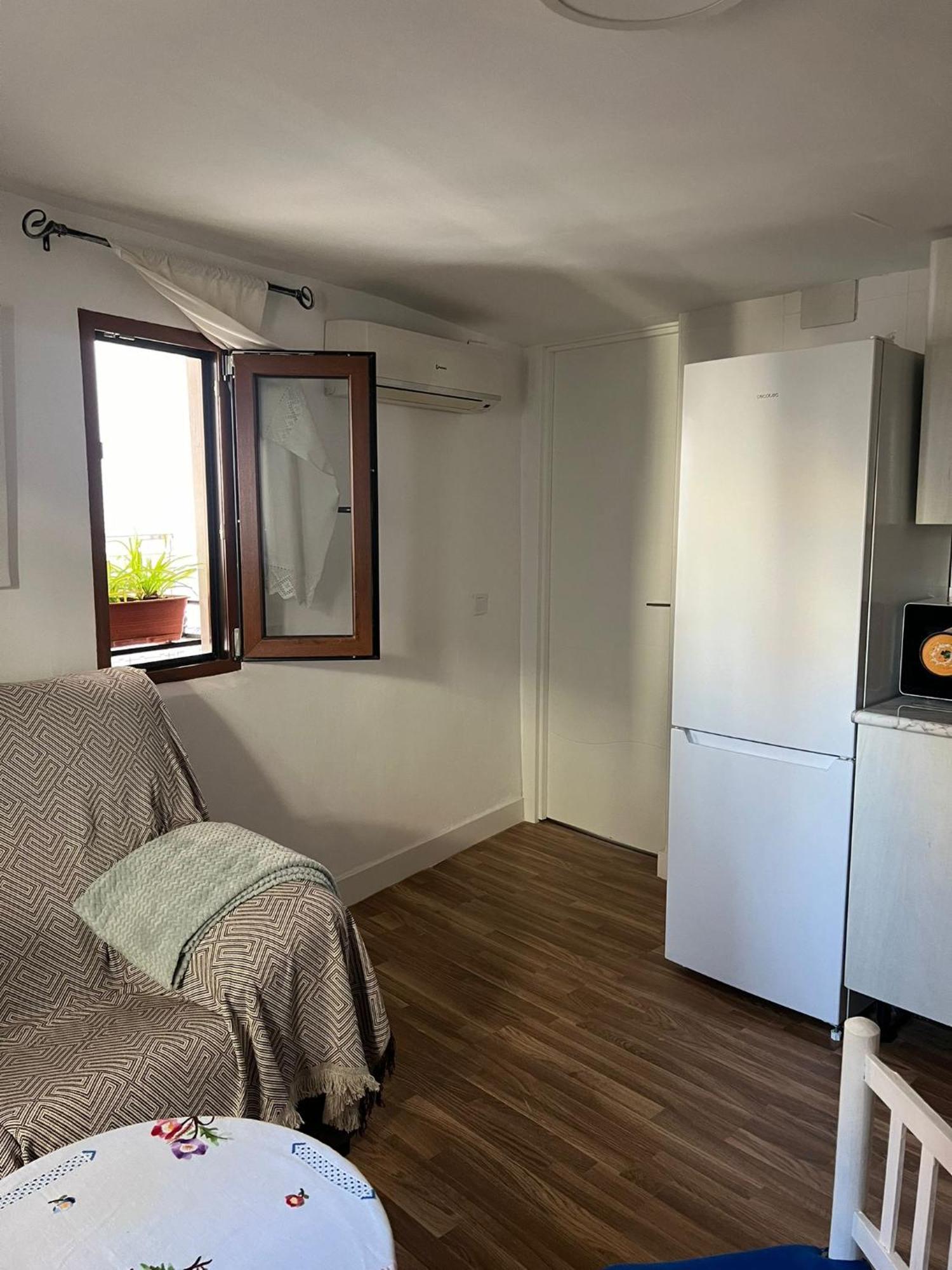 La Golondrina Apartment กันเดเลดา ภายนอก รูปภาพ