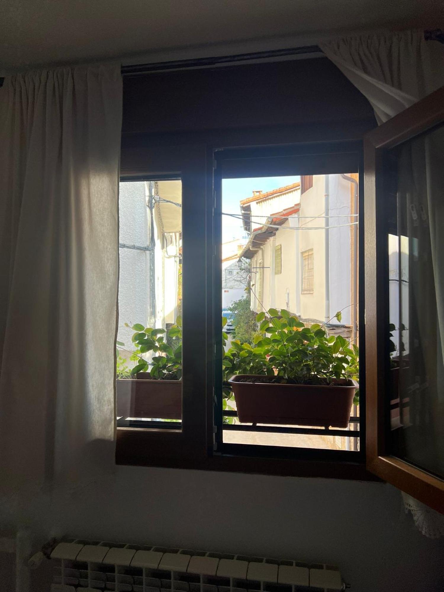 La Golondrina Apartment กันเดเลดา ภายนอก รูปภาพ