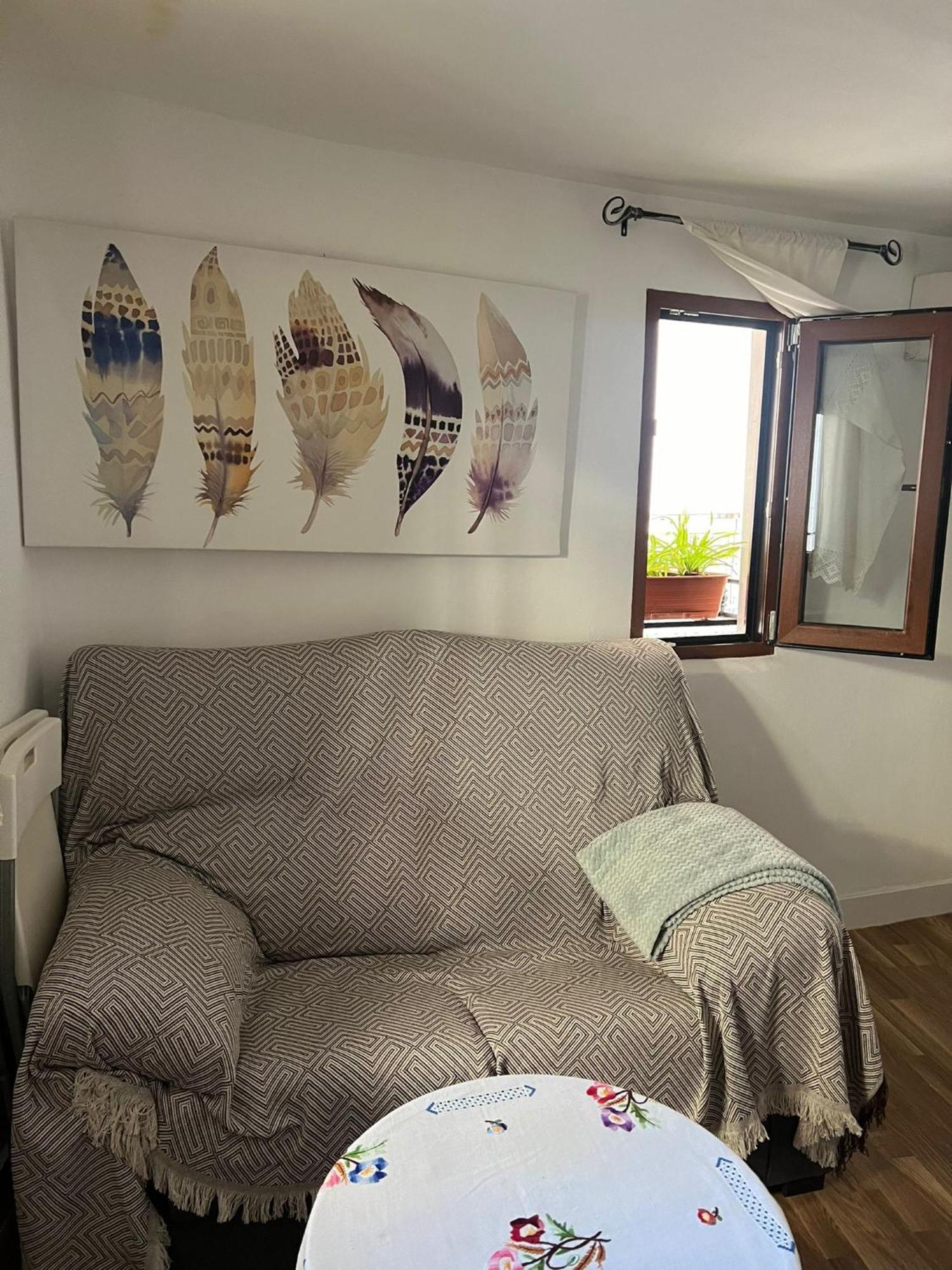 La Golondrina Apartment กันเดเลดา ภายนอก รูปภาพ