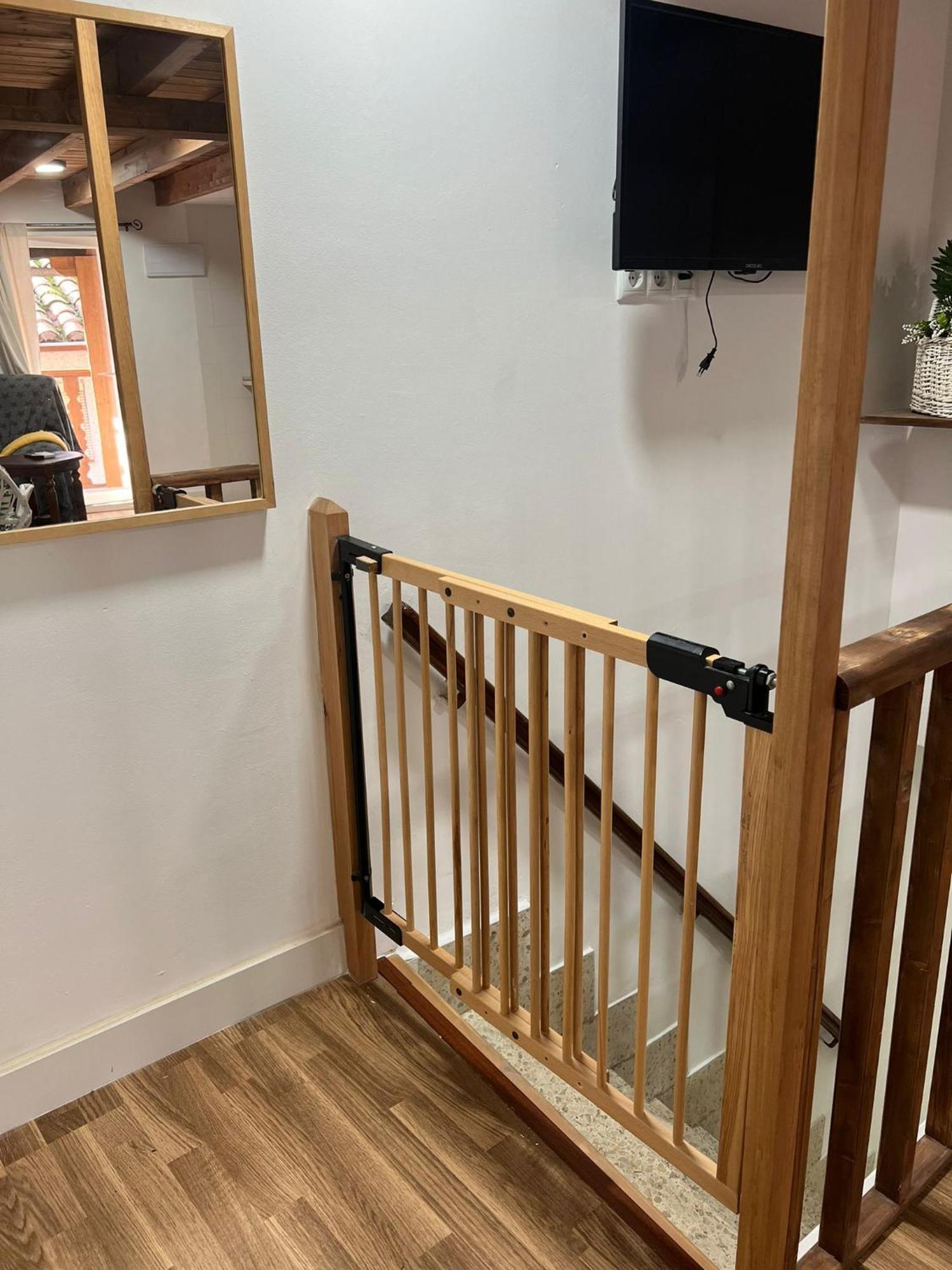 La Golondrina Apartment กันเดเลดา ภายนอก รูปภาพ