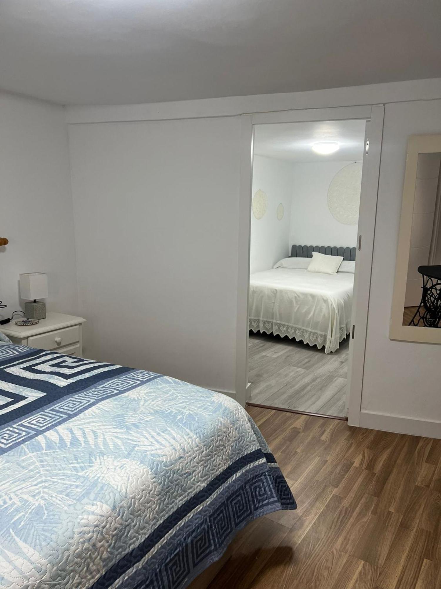 La Golondrina Apartment กันเดเลดา ภายนอก รูปภาพ
