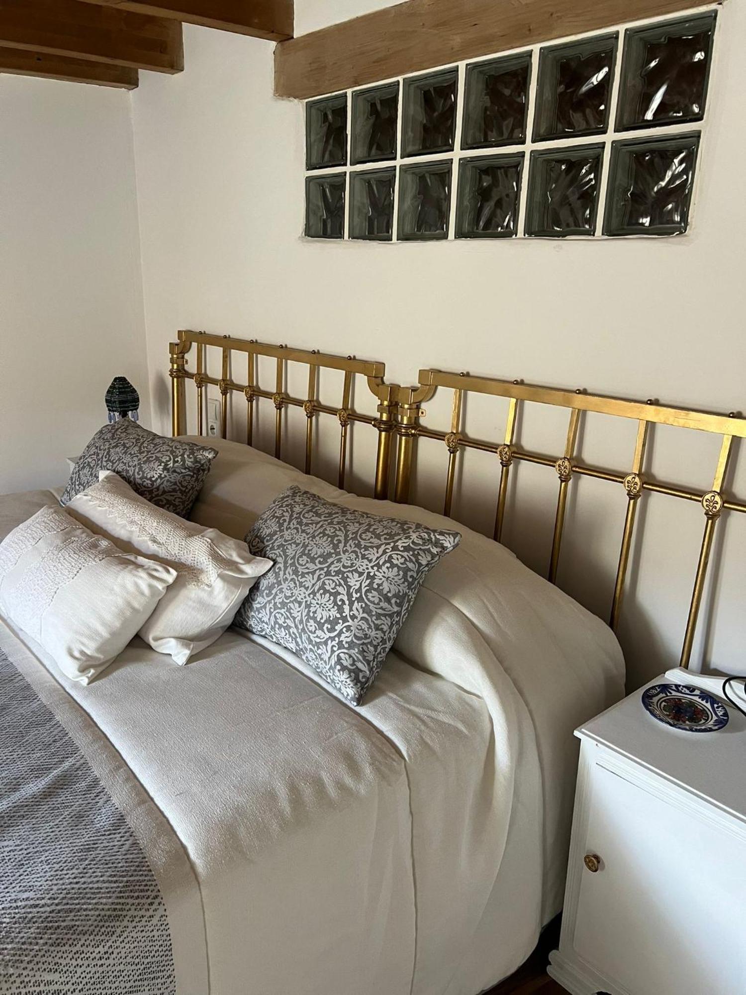 La Golondrina Apartment กันเดเลดา ภายนอก รูปภาพ