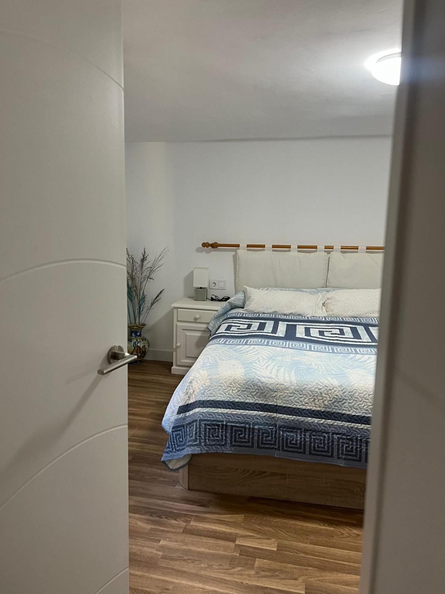 La Golondrina Apartment กันเดเลดา ภายนอก รูปภาพ