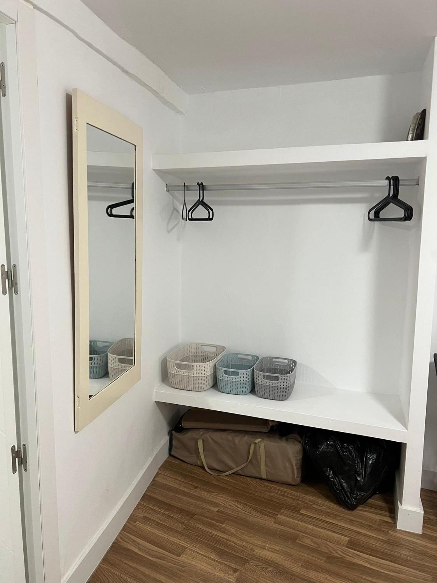 La Golondrina Apartment กันเดเลดา ภายนอก รูปภาพ