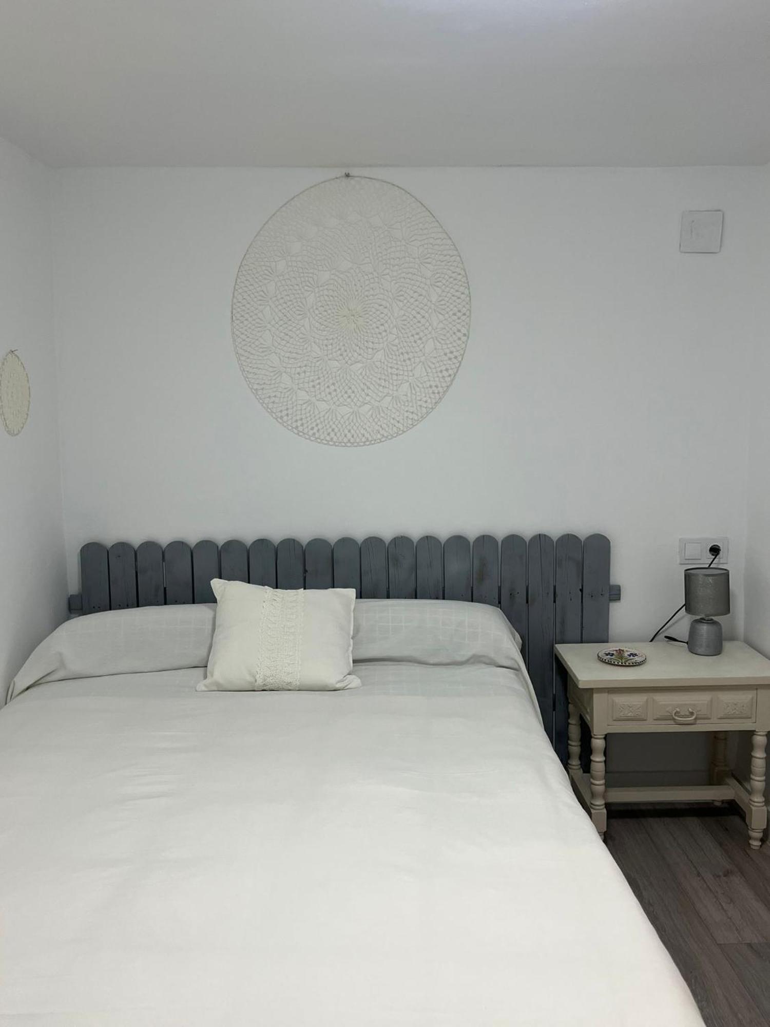 La Golondrina Apartment กันเดเลดา ภายนอก รูปภาพ