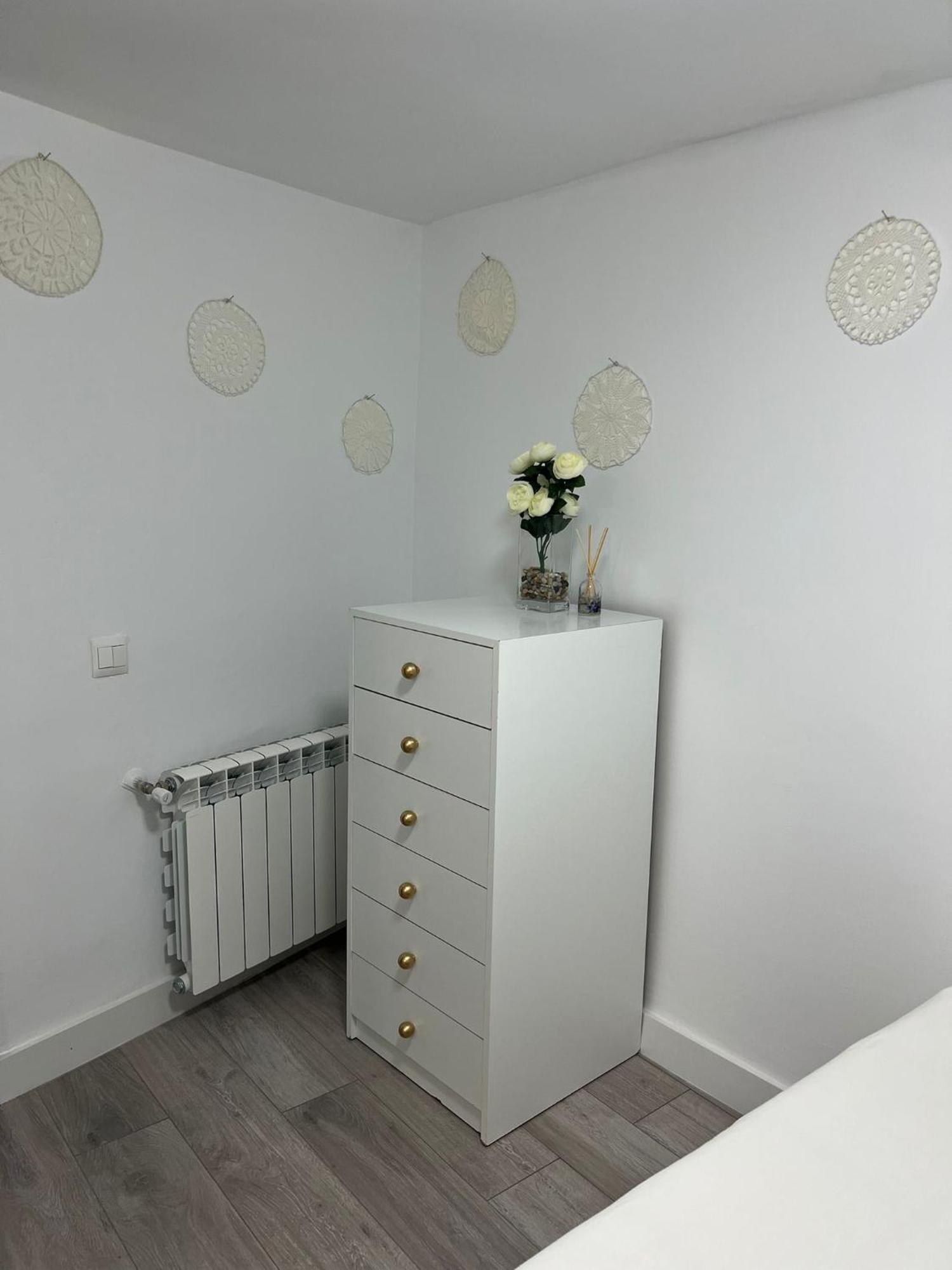 La Golondrina Apartment กันเดเลดา ภายนอก รูปภาพ