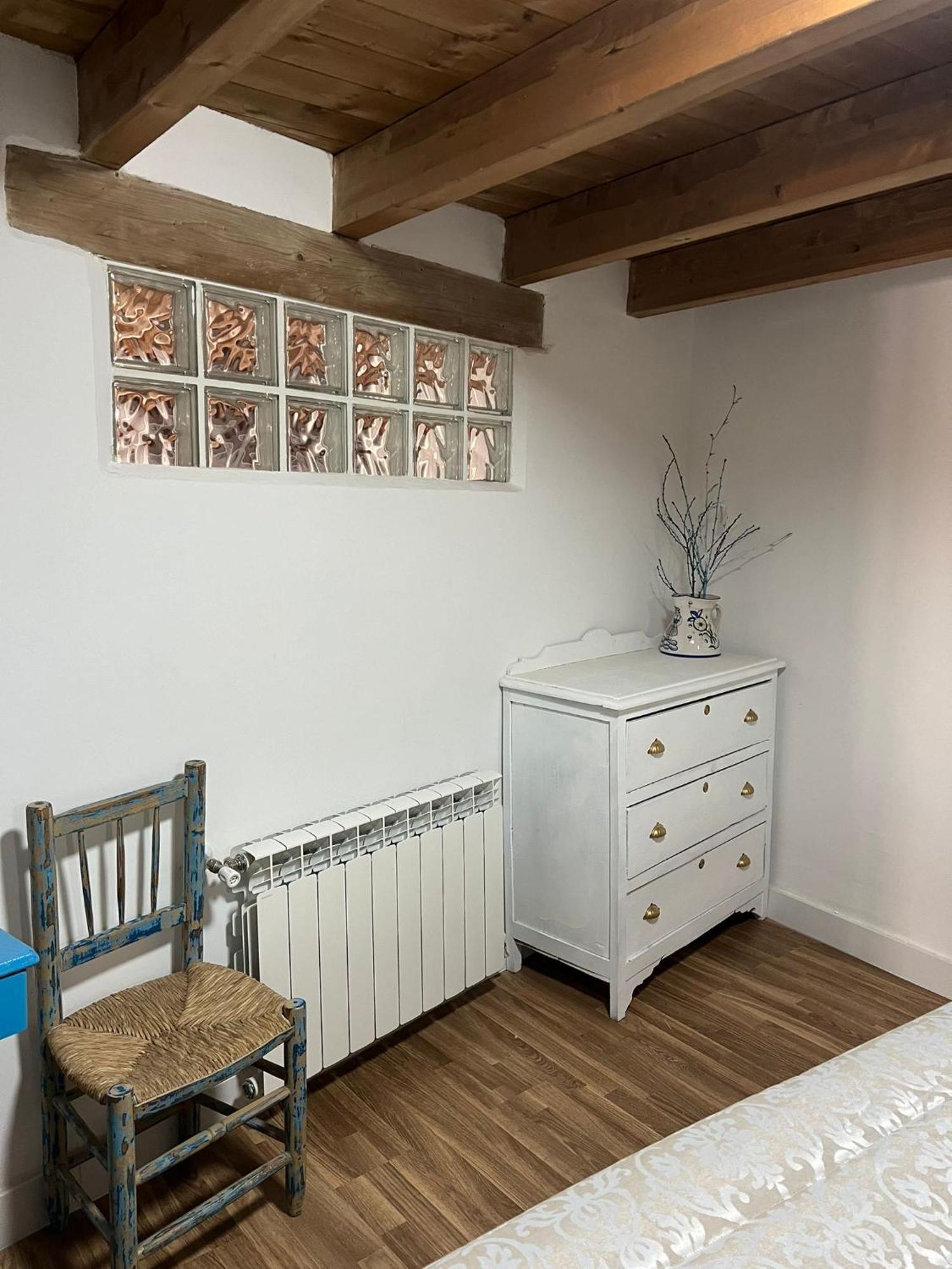La Golondrina Apartment กันเดเลดา ภายนอก รูปภาพ