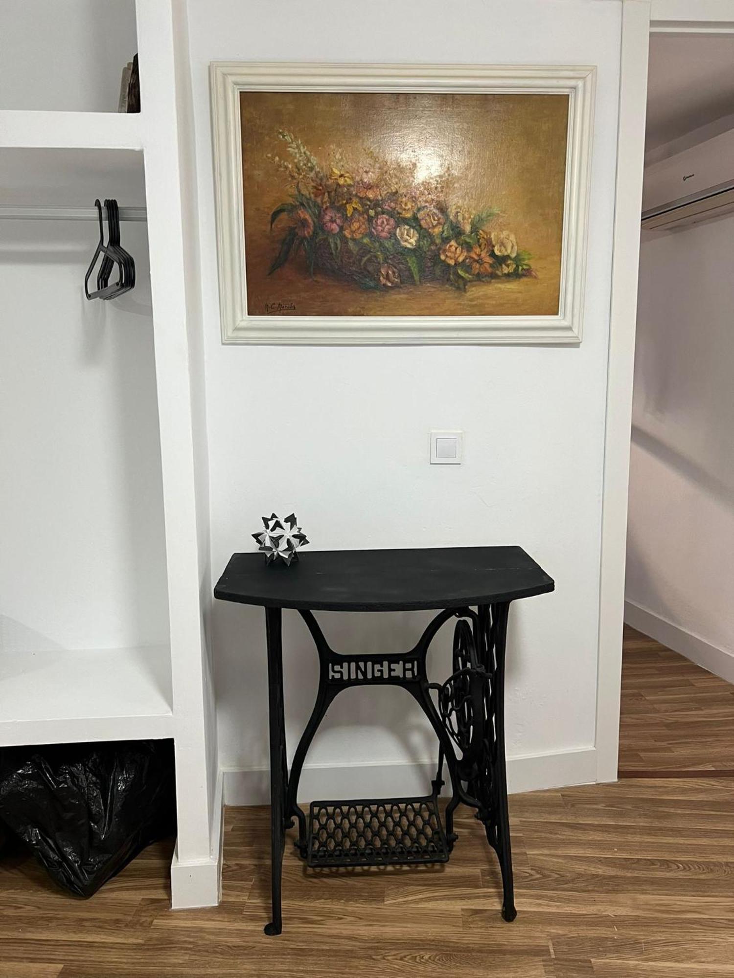La Golondrina Apartment กันเดเลดา ภายนอก รูปภาพ