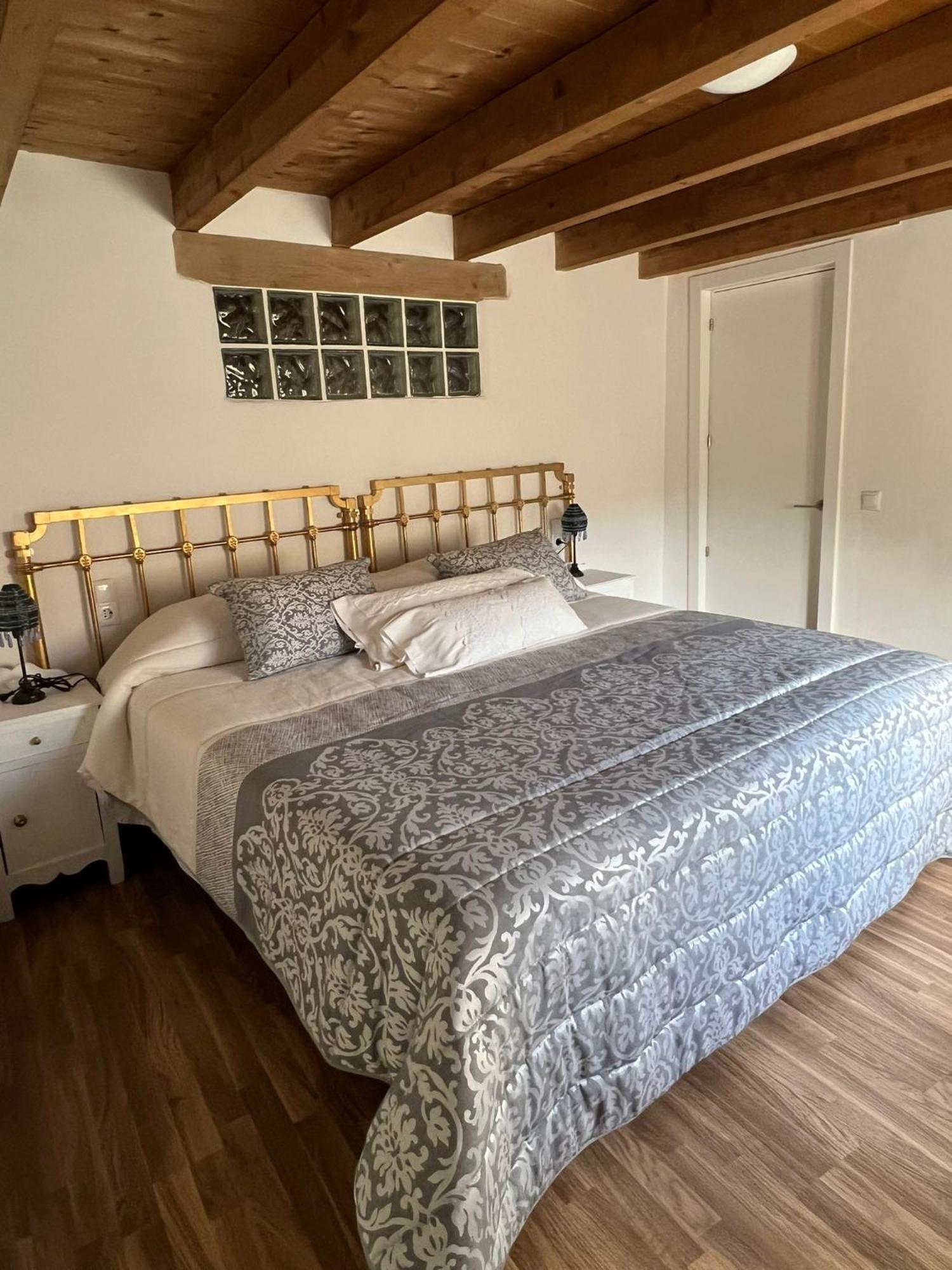 La Golondrina Apartment กันเดเลดา ภายนอก รูปภาพ
