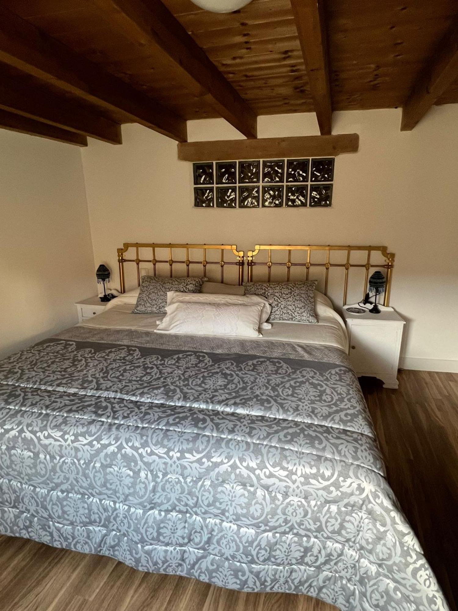 La Golondrina Apartment กันเดเลดา ภายนอก รูปภาพ