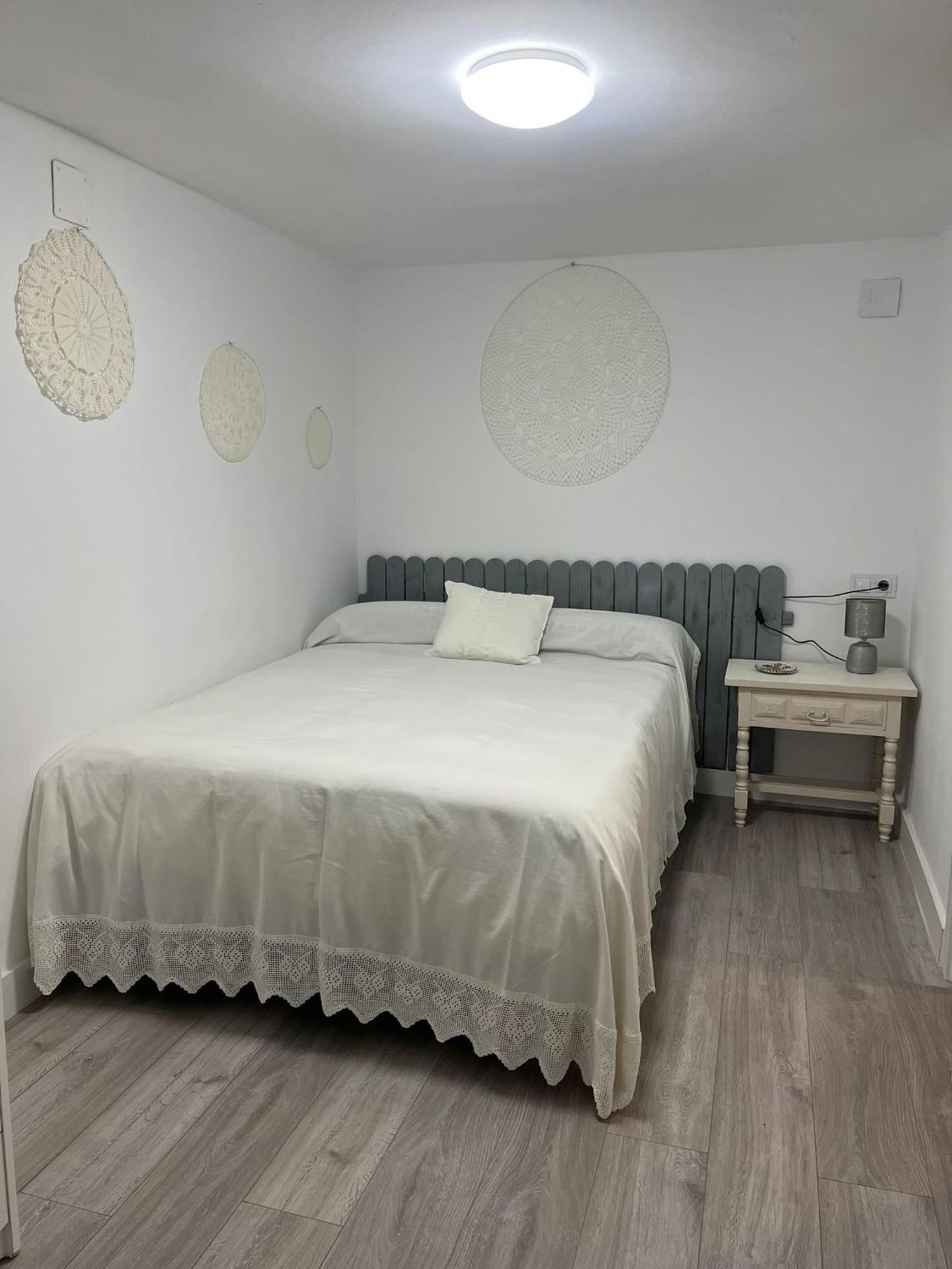 La Golondrina Apartment กันเดเลดา ภายนอก รูปภาพ