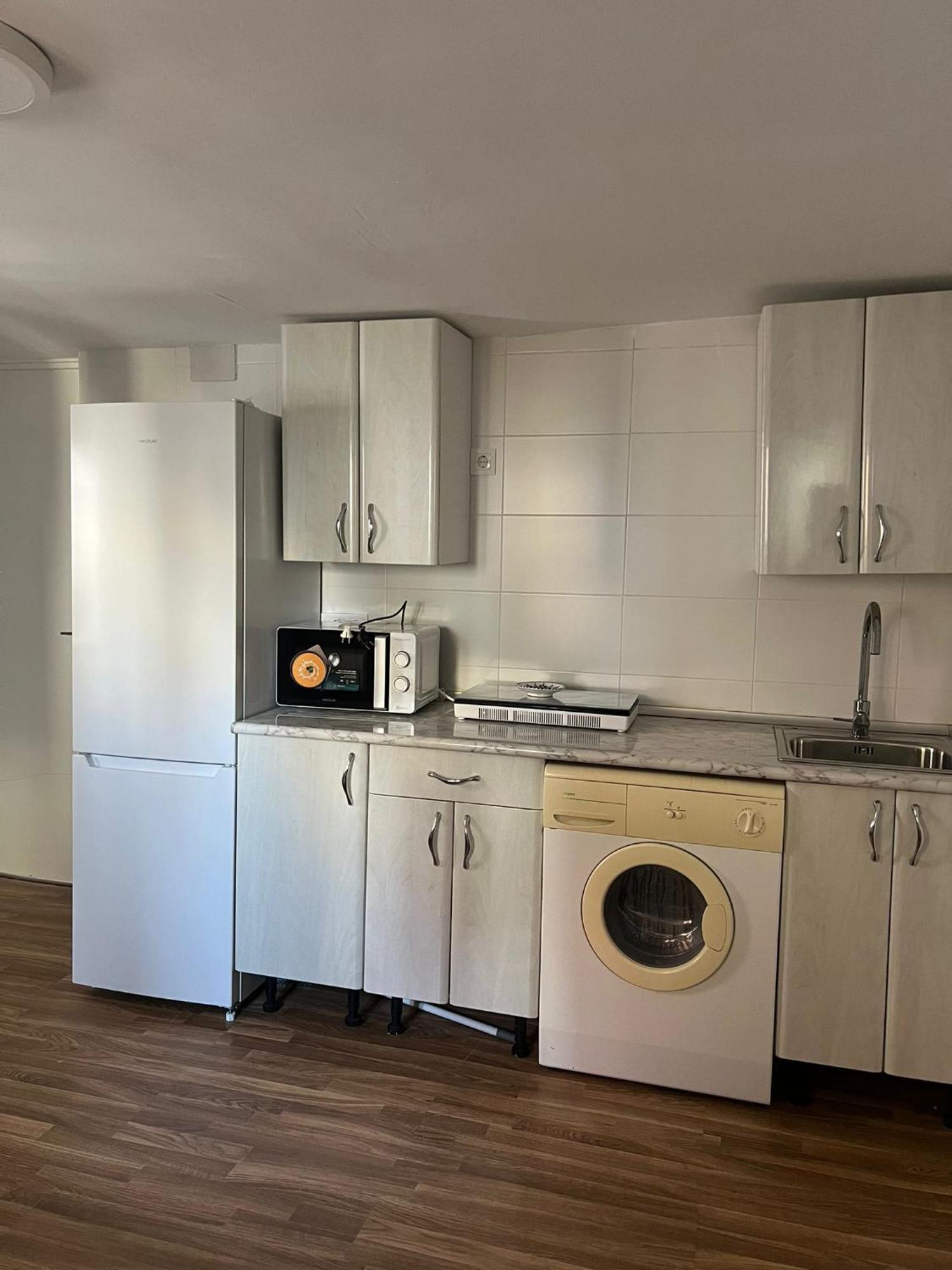 La Golondrina Apartment กันเดเลดา ภายนอก รูปภาพ