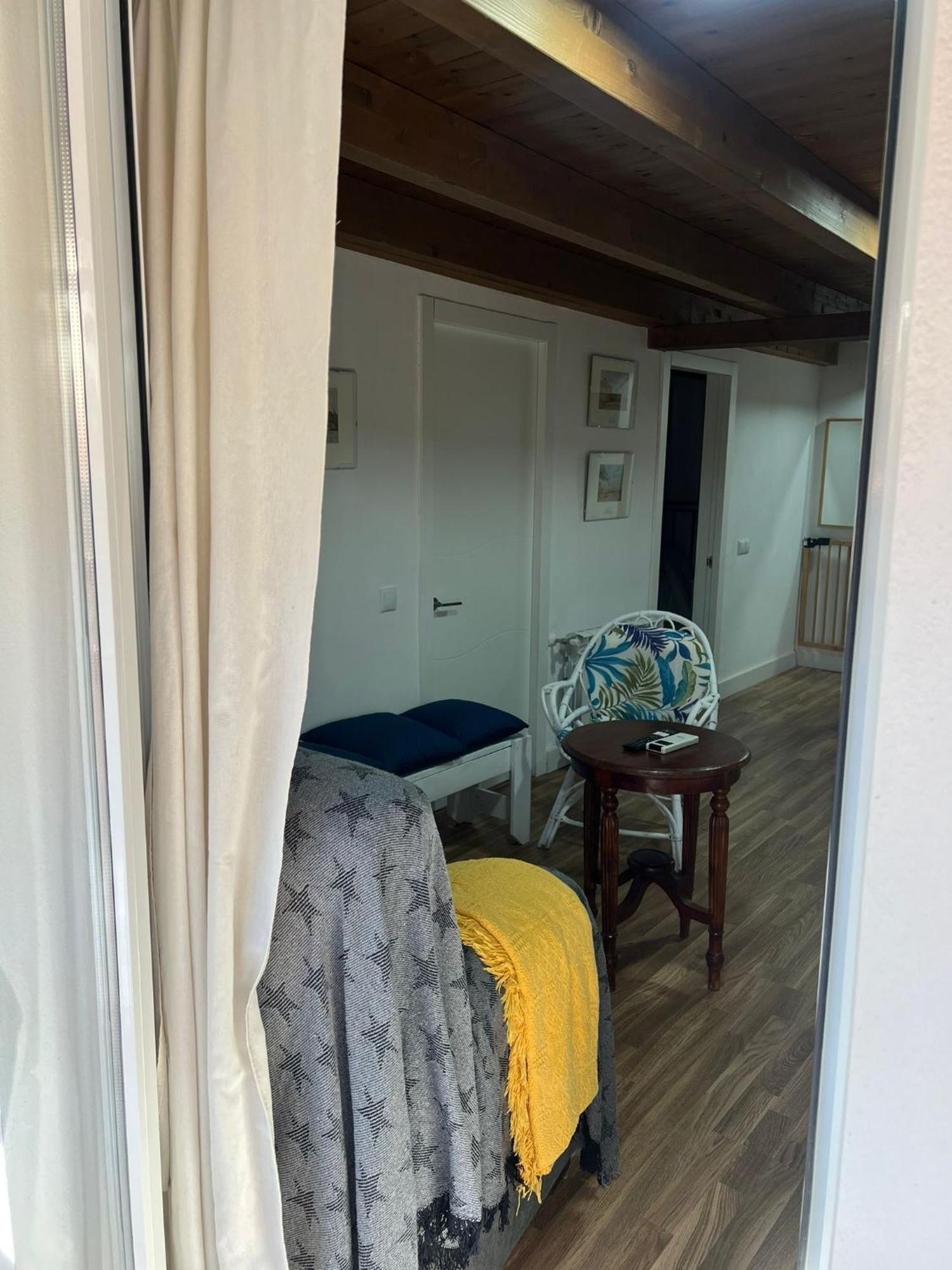 La Golondrina Apartment กันเดเลดา ภายนอก รูปภาพ