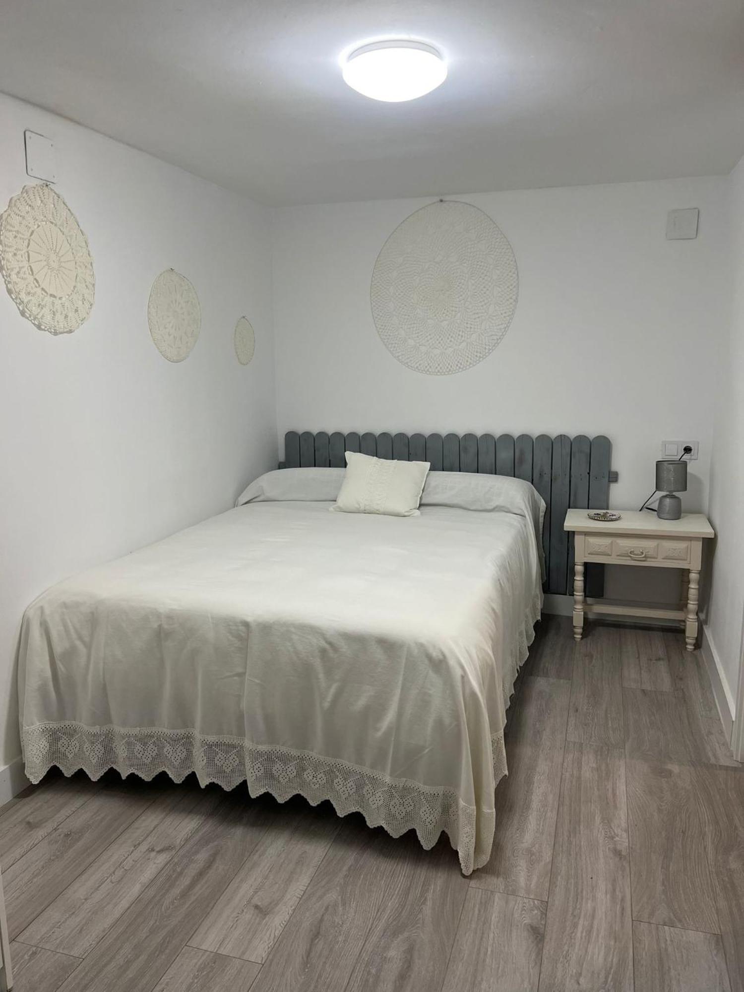 La Golondrina Apartment กันเดเลดา ภายนอก รูปภาพ