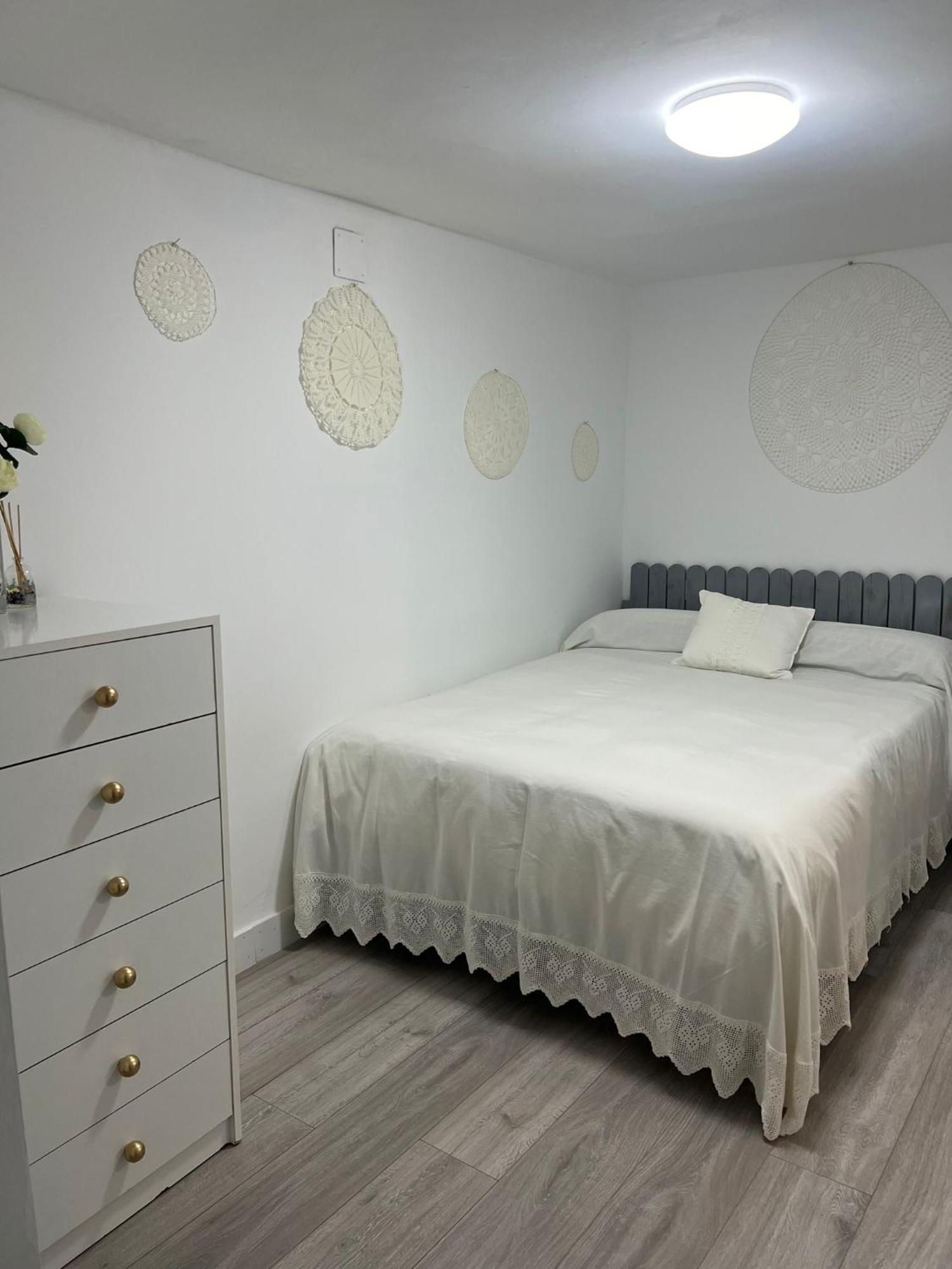La Golondrina Apartment กันเดเลดา ภายนอก รูปภาพ