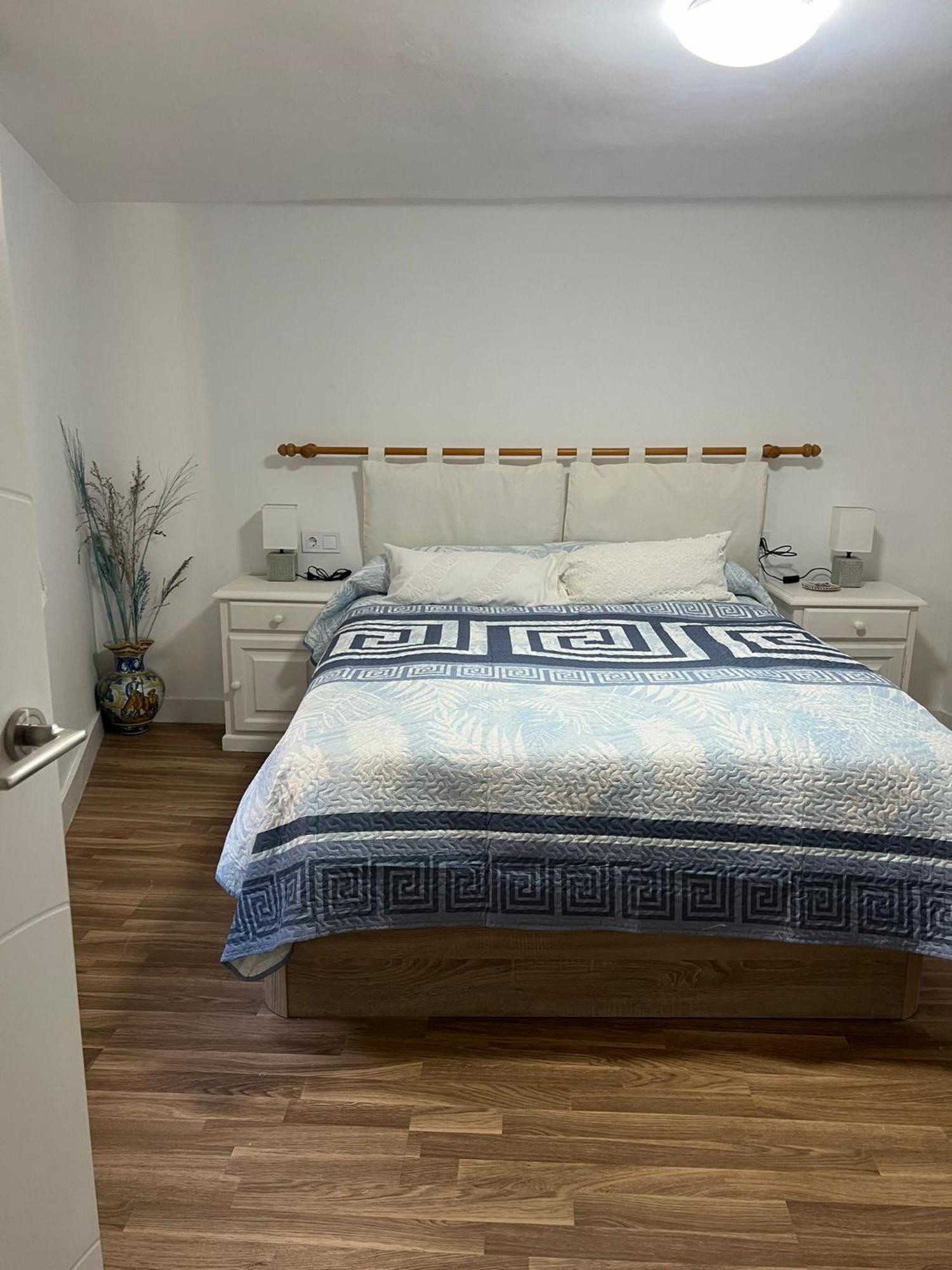 La Golondrina Apartment กันเดเลดา ภายนอก รูปภาพ