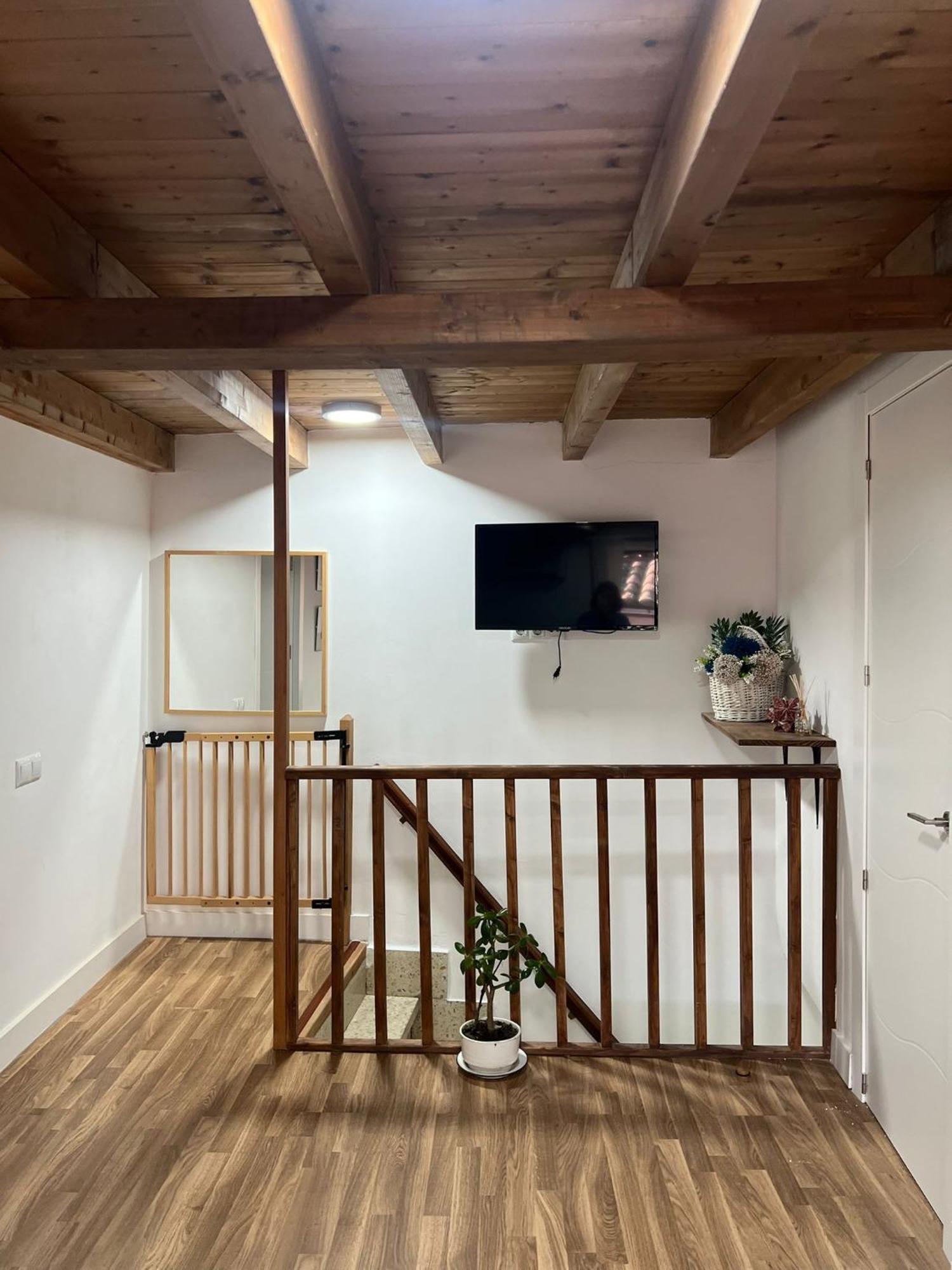 La Golondrina Apartment กันเดเลดา ภายนอก รูปภาพ