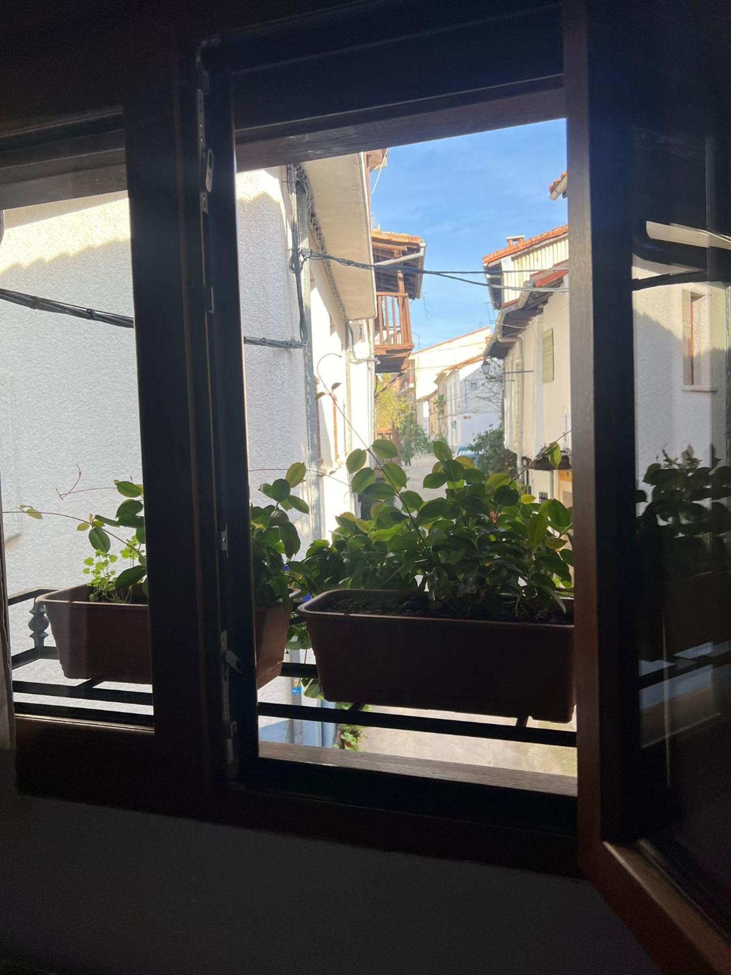 La Golondrina Apartment กันเดเลดา ภายนอก รูปภาพ