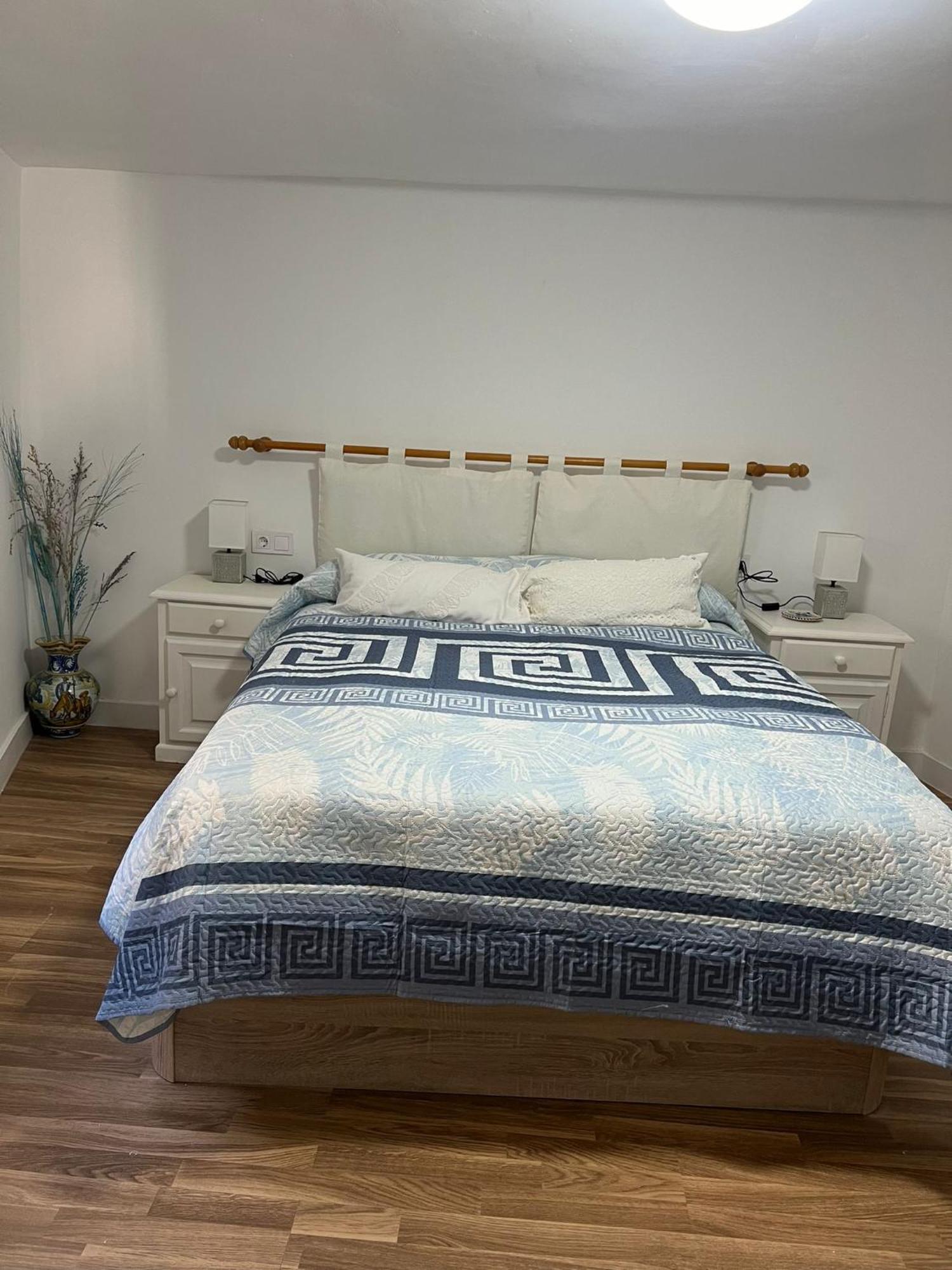 La Golondrina Apartment กันเดเลดา ภายนอก รูปภาพ