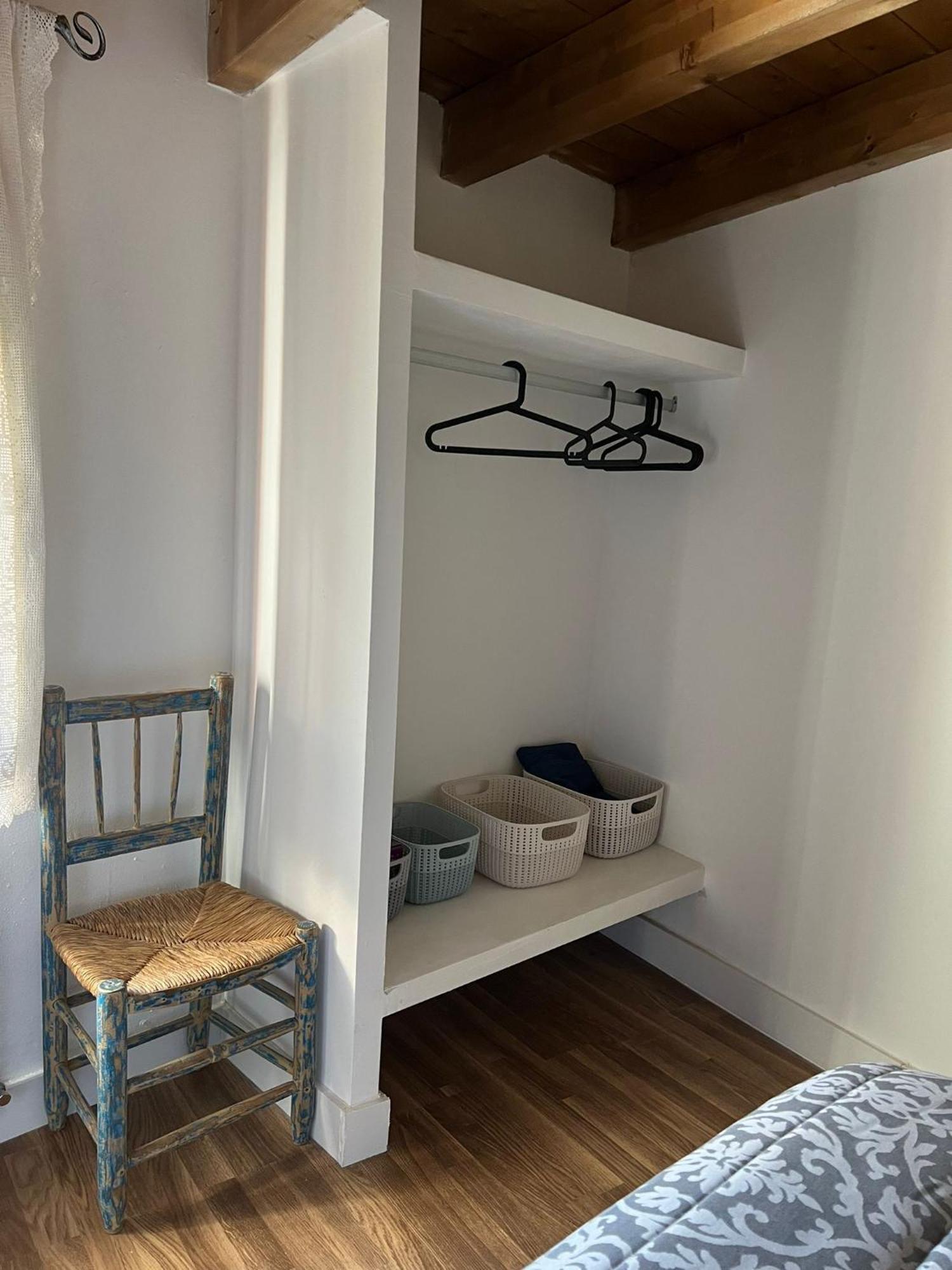La Golondrina Apartment กันเดเลดา ภายนอก รูปภาพ