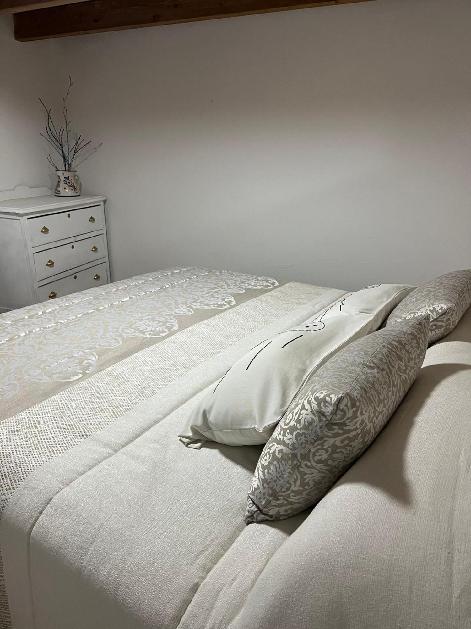 La Golondrina Apartment กันเดเลดา ภายนอก รูปภาพ